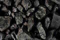 Steel Heath coal boiler costs