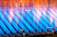 Steel Heath gas fired boilers